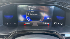 Volkswagen Polo 1.0 TSI Life 5dr Petrol Hatchback